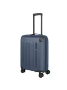 Travelite kabin bőrönd Dynamic S kék