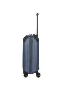 Travelite kabin bőrönd Dynamic S kék