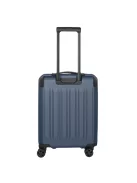 Travelite kabin bőrönd Dynamic S kék