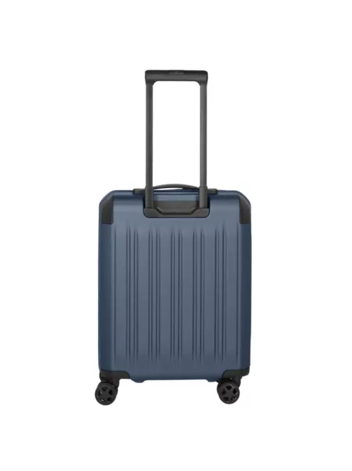 Travelite kabin bőrönd Dynamic S kék