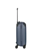 Travelite kabin bőrönd Dynamic S kék