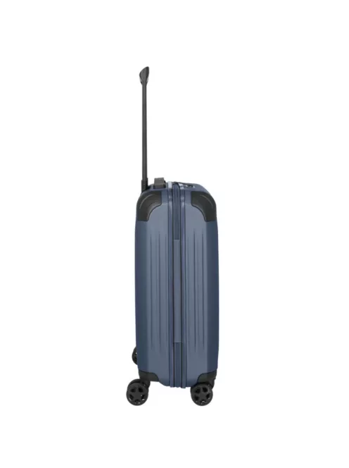 Travelite kabin bőrönd Dynamic S kék