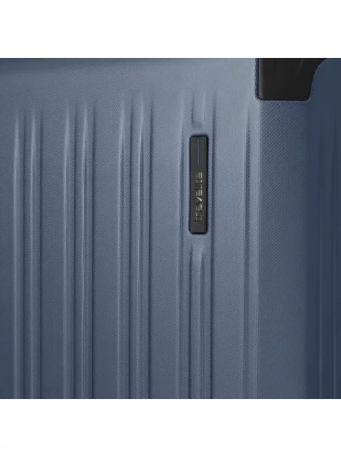 Travelite kabin bőrönd Dynamic S kék