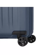 Travelite kabin bőrönd Dynamic S kék