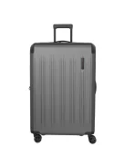Travelite Dynamic L nagy méretű bőrönd antracit