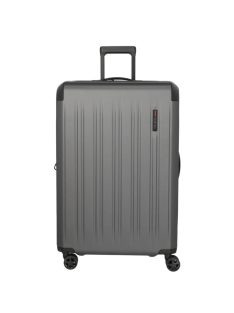 Travelite Dynamic L nagy méretű bőrönd antracit