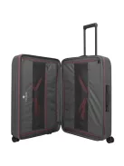 Travelite Dynamic L nagy méretű bőrönd antracit