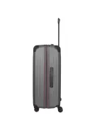 Travelite Dynamic L nagy méretű bőrönd antracit