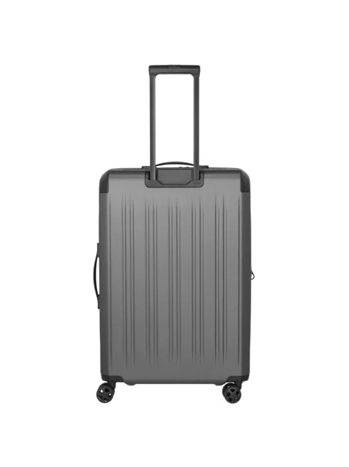 Travelite Dynamic L nagy méretű bőrönd antracit