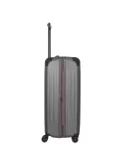 Travelite Dynamic L nagy méretű bőrönd antracit