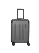 Travelite kabin bőrönd Dynamic S antracit
