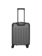 Travelite kabin bőrönd Dynamic S antracit