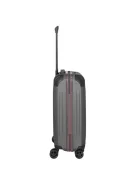 Travelite kabin bőrönd Dynamic S antracit