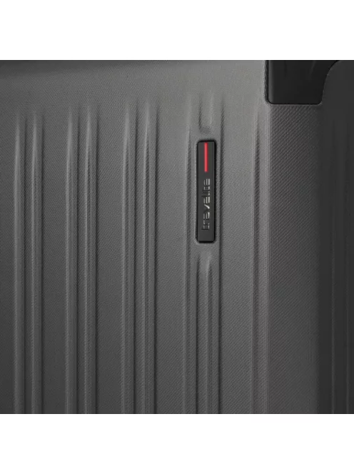 Travelite kabin bőrönd Dynamic S antracit