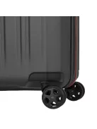 Travelite kabin bőrönd Dynamic S antracit