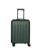Travelite kabin bőrönd Dynamic S zöld 7000147-80