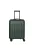 Travelite kabin bőrönd Dynamic S zöld 7000147-80