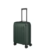 Travelite kabin bőrönd Dynamic S zöld 7000147-80