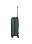 Travelite kabin bőrönd Dynamic S zöld 7000147-80