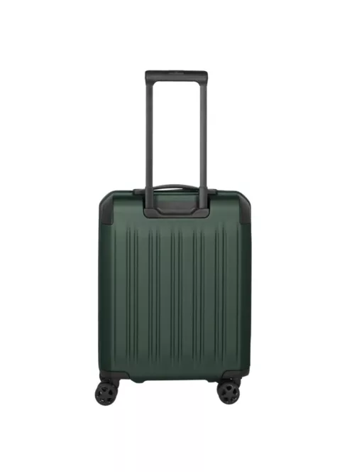 Travelite kabin bőrönd Dynamic S zöld 7000147-80