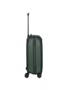 Travelite kabin bőrönd Dynamic S zöld 7000147-80