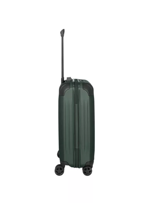 Travelite kabin bőrönd Dynamic S zöld 7000147-80