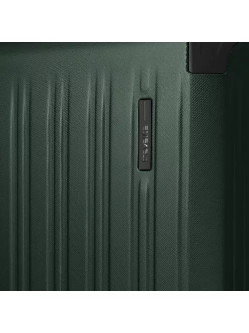Travelite kabin bőrönd Dynamic S zöld 7000147-80