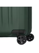 Travelite kabin bőrönd Dynamic S zöld 7000147-80