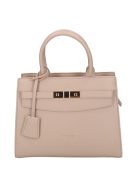 David Jones kicsi női kézitáska CM7348A drapp
