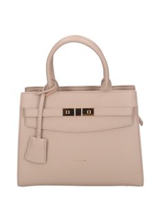David Jones kicsi női kézitáska CM7348A drapp