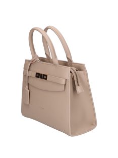 David Jones kicsi női kézitáska CM7348A drapp