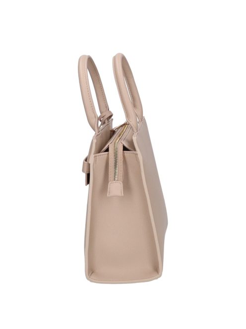 David Jones kicsi női kézitáska CM7348A drapp