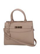 David Jones kicsi női kézitáska CM7348A drapp