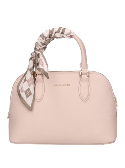 David Jones kézitáska CM7346 púder
