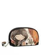 Anekke Alma pénztárca 40709-709