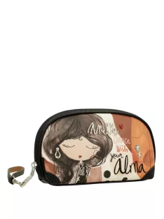 Anekke Alma pénztárca 40709-709