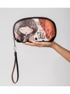 Anekke Alma pénztárca 40709-709