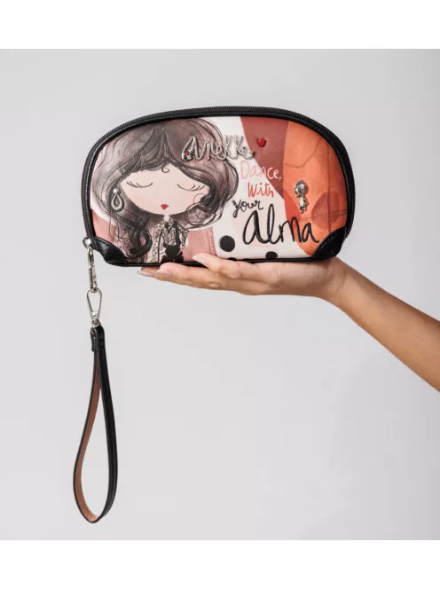 Anekke Alma pénztárca 40709-709