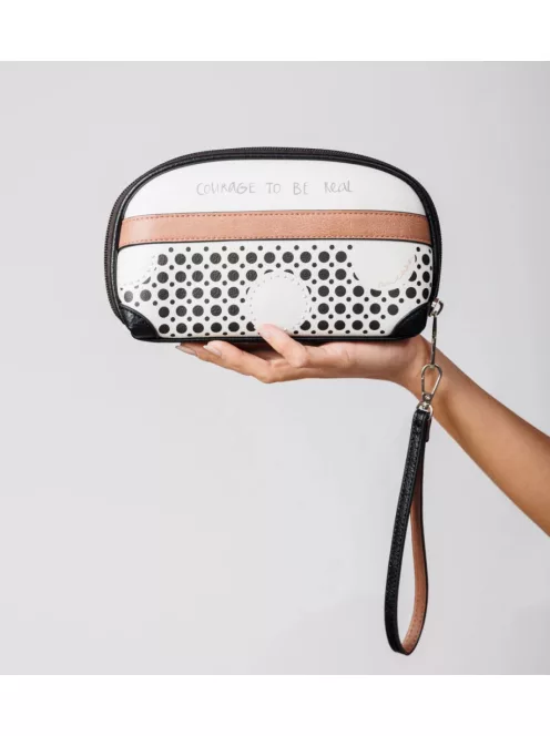 Anekke Alma pénztárca 40709-709