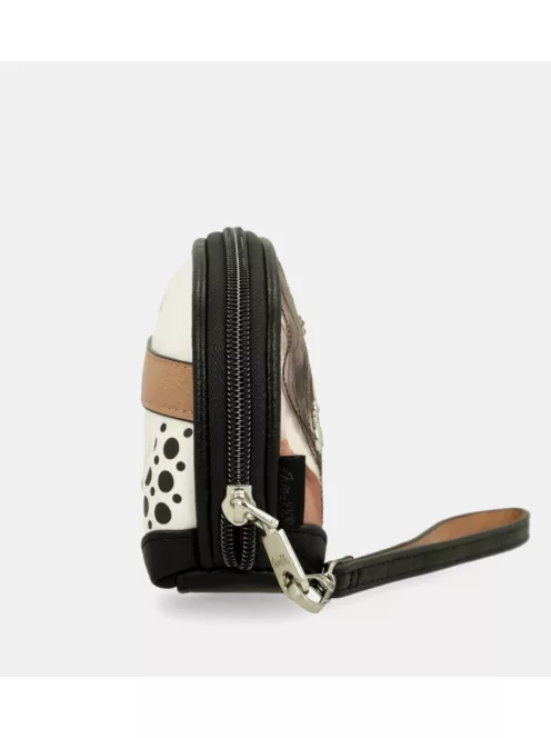 Anekke Alma pénztárca 40709-709