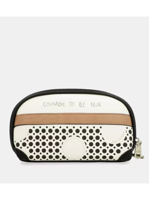 Anekke Alma pénztárca 40709-709