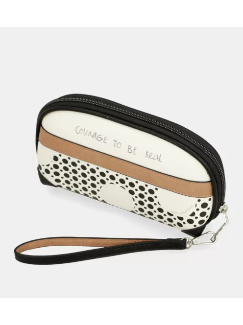 Anekke Alma pénztárca 40709-709