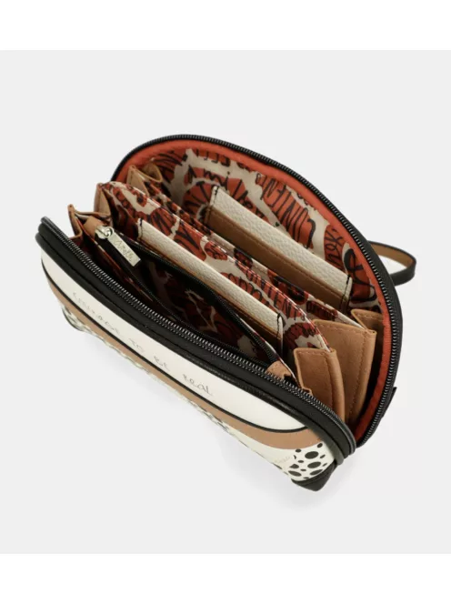 Anekke Alma pénztárca 40709-709