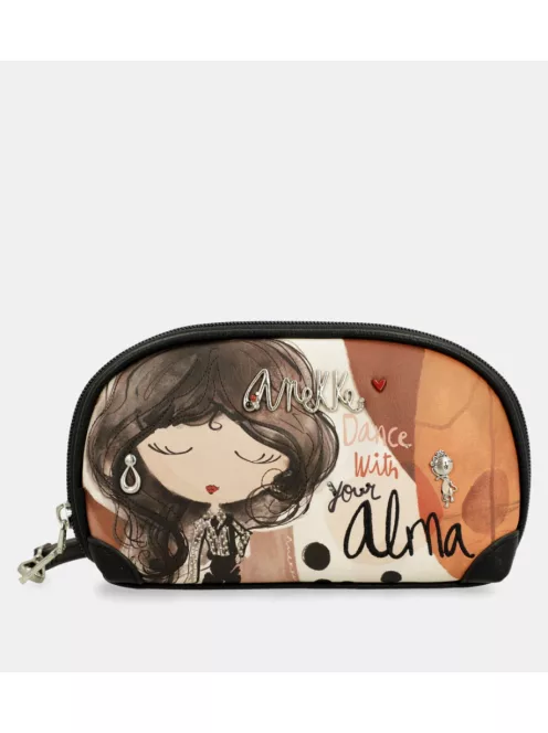 Anekke Alma pénztárca 40709-709