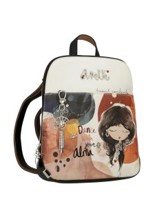 Anekke Alma hátizsák 40705-055