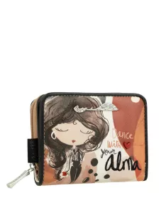 Anekke Alma kicsi pénztárca 40709-903