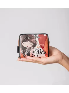 Anekke Alma kicsi pénztárca 40709-903