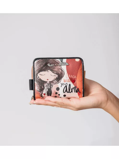 Anekke Alma kicsi pénztárca 40709-903