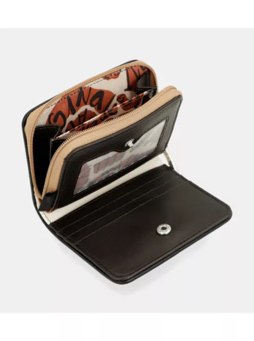 Anekke Alma kicsi pénztárca 40709-903