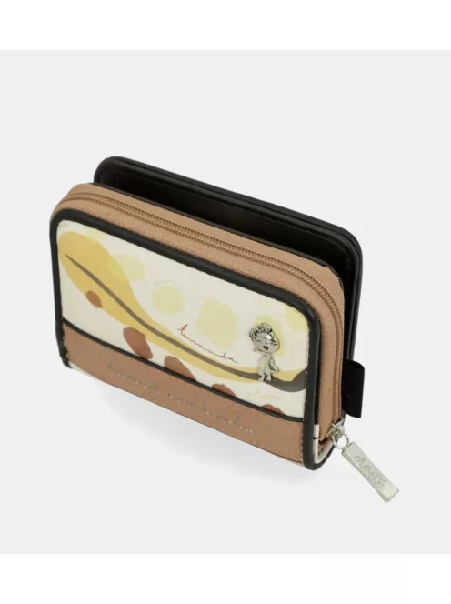 Anekke Alma kicsi pénztárca 40709-903